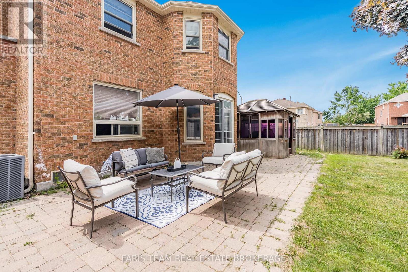 142 Livingstone Street W, Barrie, Ontario  L4N 7J5 - Photo 33 - S12305184
