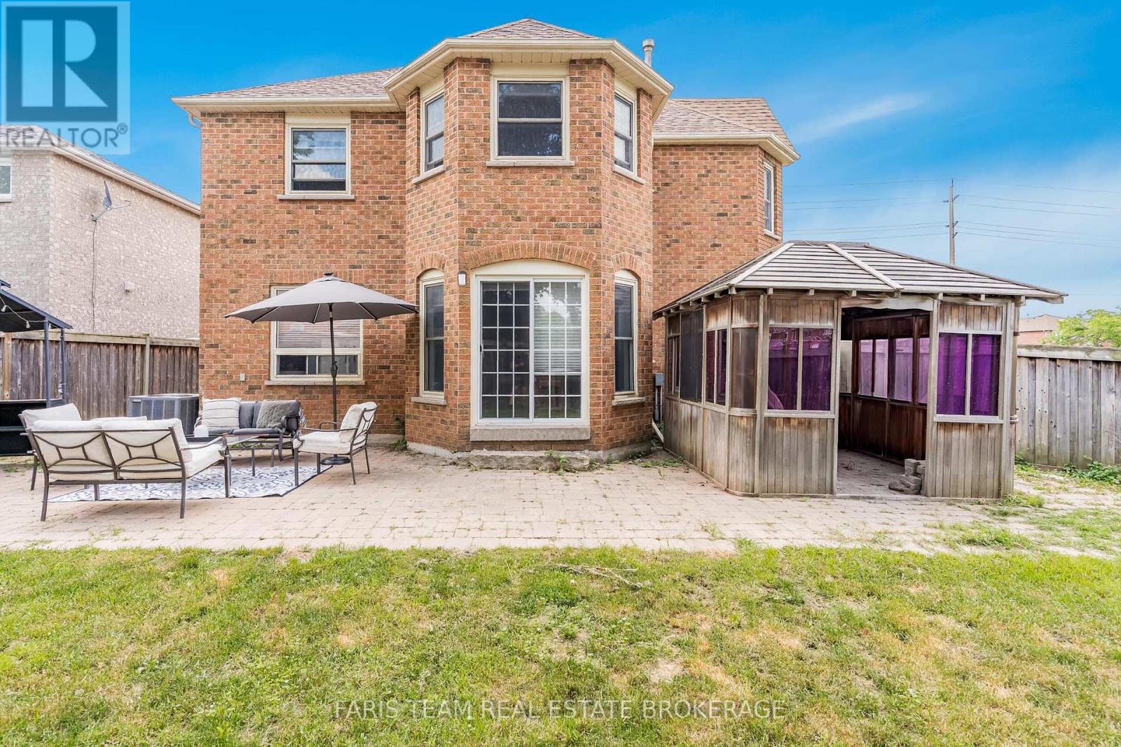 142 Livingstone Street W, Barrie, Ontario  L4N 7J5 - Photo 35 - S12305184