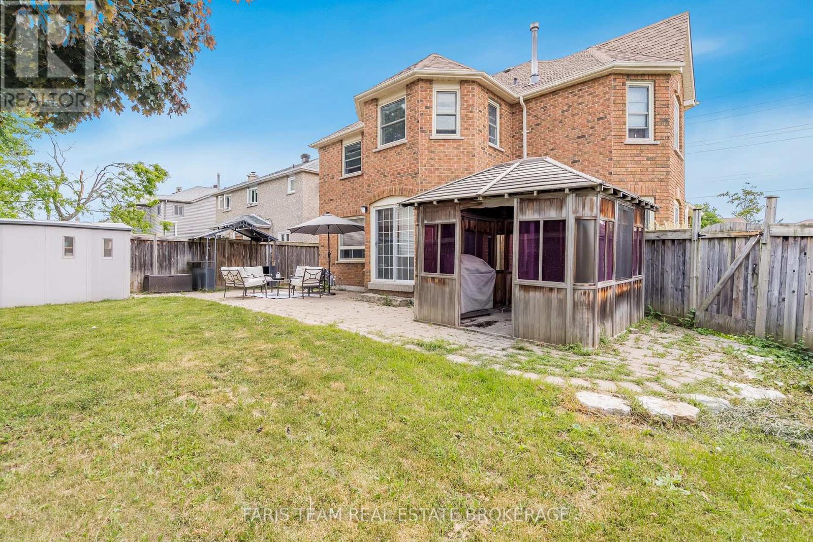 142 Livingstone Street W, Barrie, Ontario  L4N 7J5 - Photo 36 - S12305184