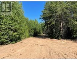 Lot Richard Hill Road, Shediac Bridge, New Brunswick