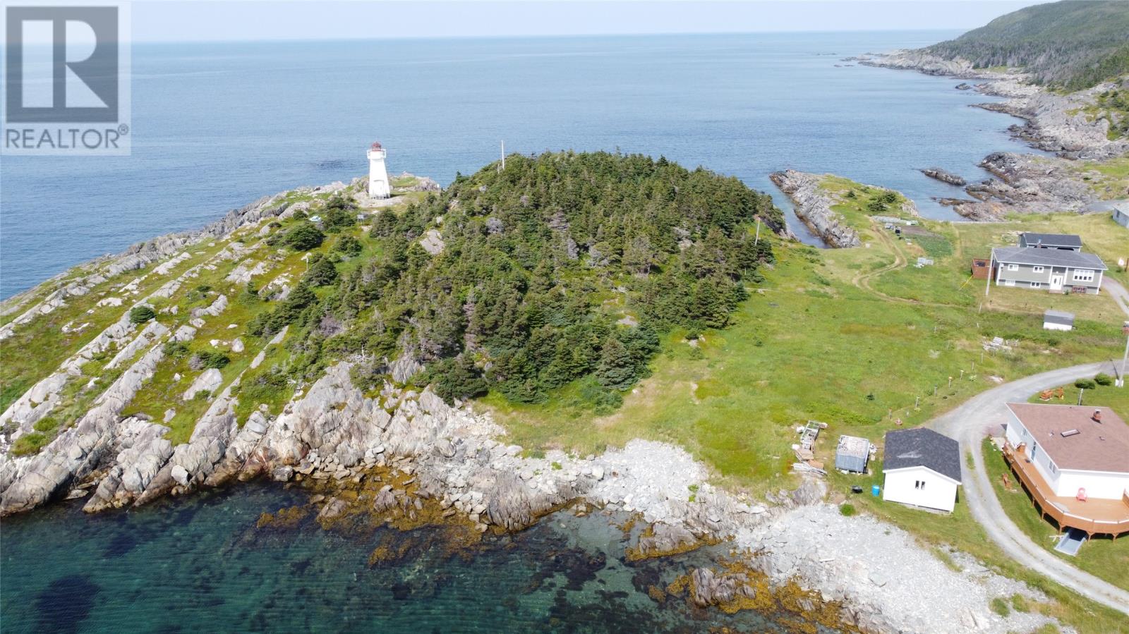 101 & 106 Custard Head, Hants Harbour, Newfoundland & Labrador  A0B 1Y0 - Photo 1 - 1288216