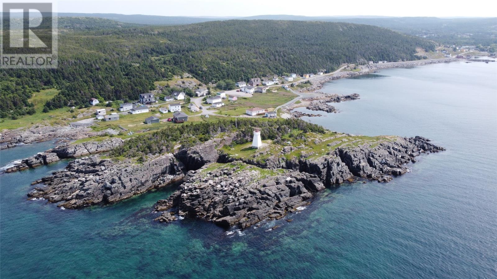 101 & 106 Custard Head, Hants Harbour, Newfoundland & Labrador  A0B 1Y0 - Photo 12 - 1288216