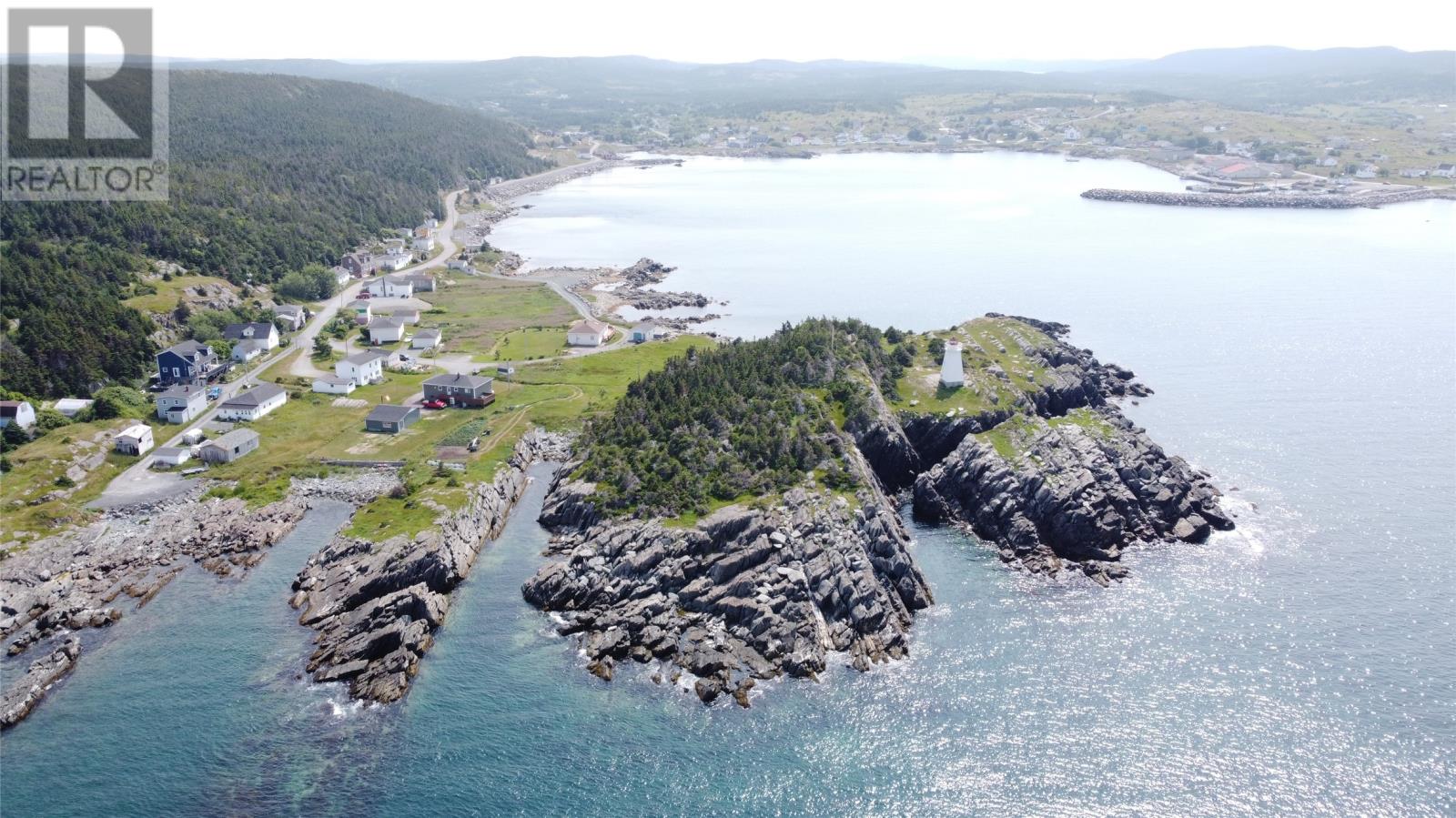 101 & 106 Custard Head, Hants Harbour, Newfoundland & Labrador  A0B 1Y0 - Photo 15 - 1288216