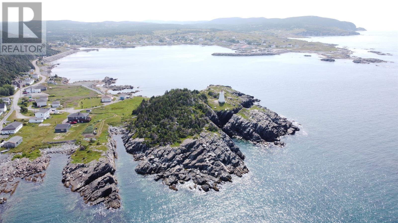 101 & 106 Custard Head, Hants Harbour, Newfoundland & Labrador  A0B 1Y0 - Photo 16 - 1288216