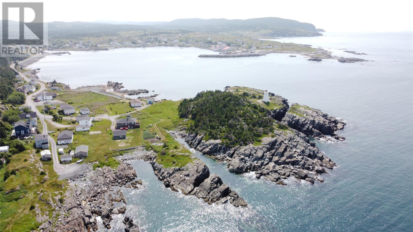 101 & 106 Custard Head, Hants Harbour, Newfoundland & Labrador  A0B 1Y0 - Photo 17 - 1288216