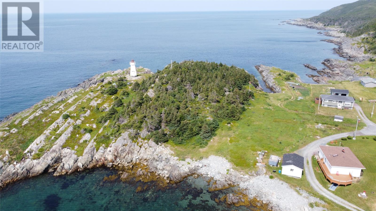 101 & 106 Custard Head, Hants Harbour, Newfoundland & Labrador  A0B 1Y0 - Photo 2 - 1288216