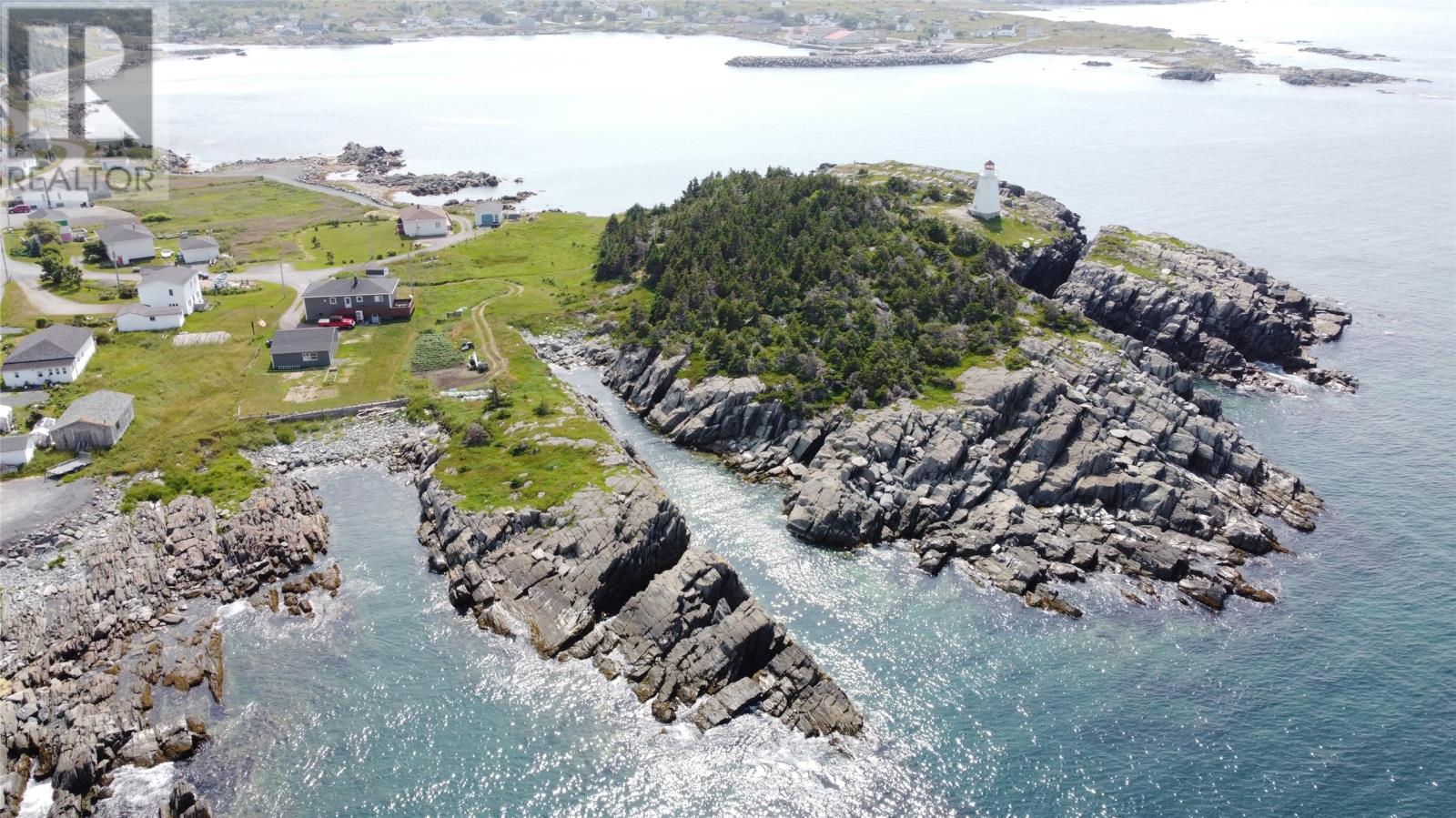 101 & 106 Custard Head, Hants Harbour, Newfoundland & Labrador  A0B 1Y0 - Photo 20 - 1288216
