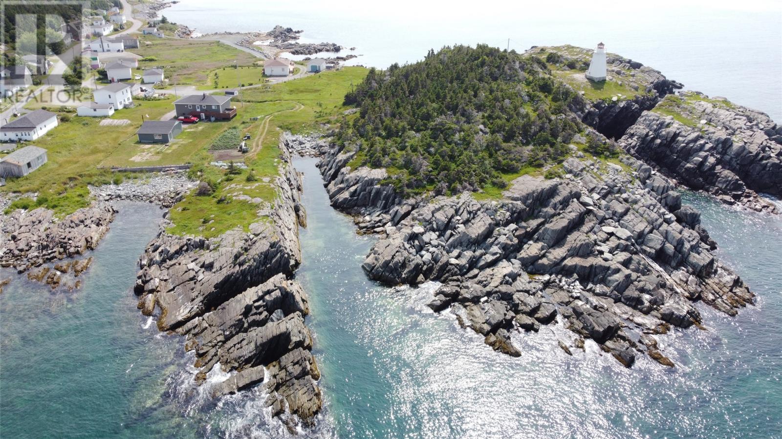 101 & 106 Custard Head, Hants Harbour, Newfoundland & Labrador  A0B 1Y0 - Photo 21 - 1288216