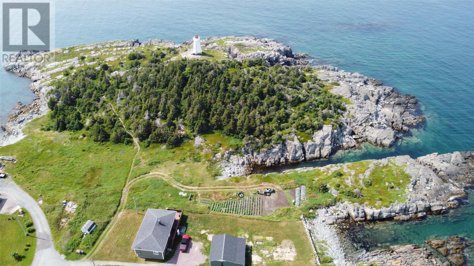 101 & 106 Custard Head, Hants Harbour, Newfoundland & Labrador  A0B 1Y0 - Photo 22 - 1288216