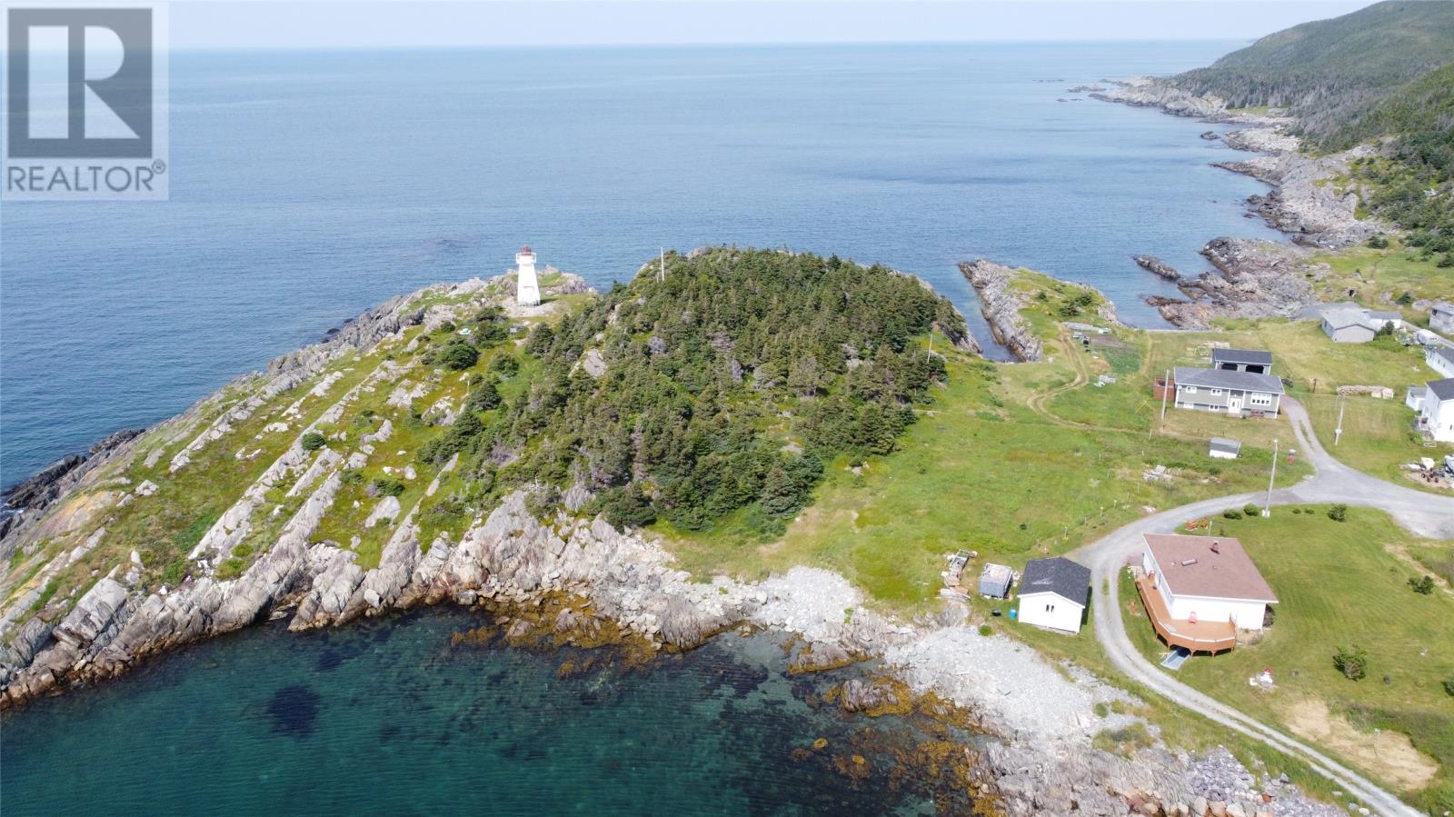 101 & 106 Custard Head, Hants Harbour, Newfoundland & Labrador  A0B 1Y0 - Photo 3 - 1288216