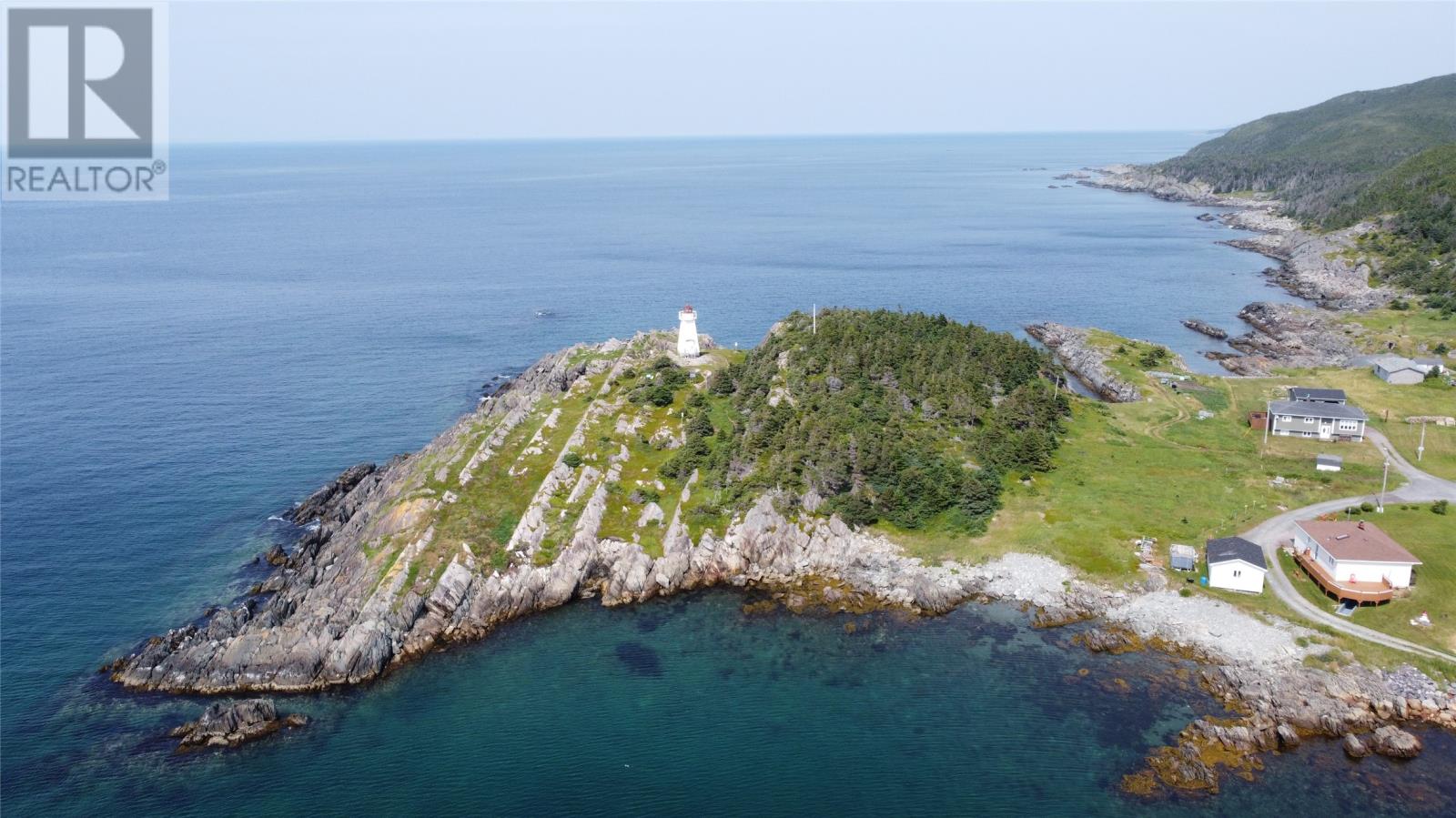 101 & 106 Custard Head, Hants Harbour, Newfoundland & Labrador  A0B 1Y0 - Photo 5 - 1288216