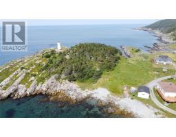 101 & 106 Custard Head, Hants Harbour, Newfoundland & Labrador