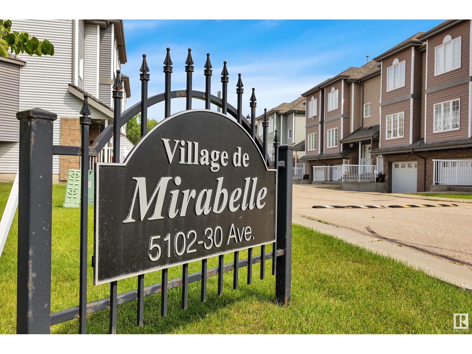 #2 5102 30 AV, Beaumont, Alberta