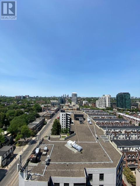 1221 - 285 Dufferin Street, Toronto, Ontario  M6K 0J2 - Photo 10 - W12305193