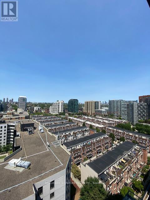 1221 - 285 Dufferin Street, Toronto, Ontario  M6K 0J2 - Photo 11 - W12305193