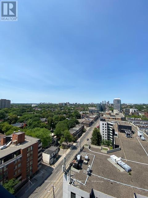 1221 - 285 Dufferin Street, Toronto, Ontario  M6K 0J2 - Photo 9 - W12305193