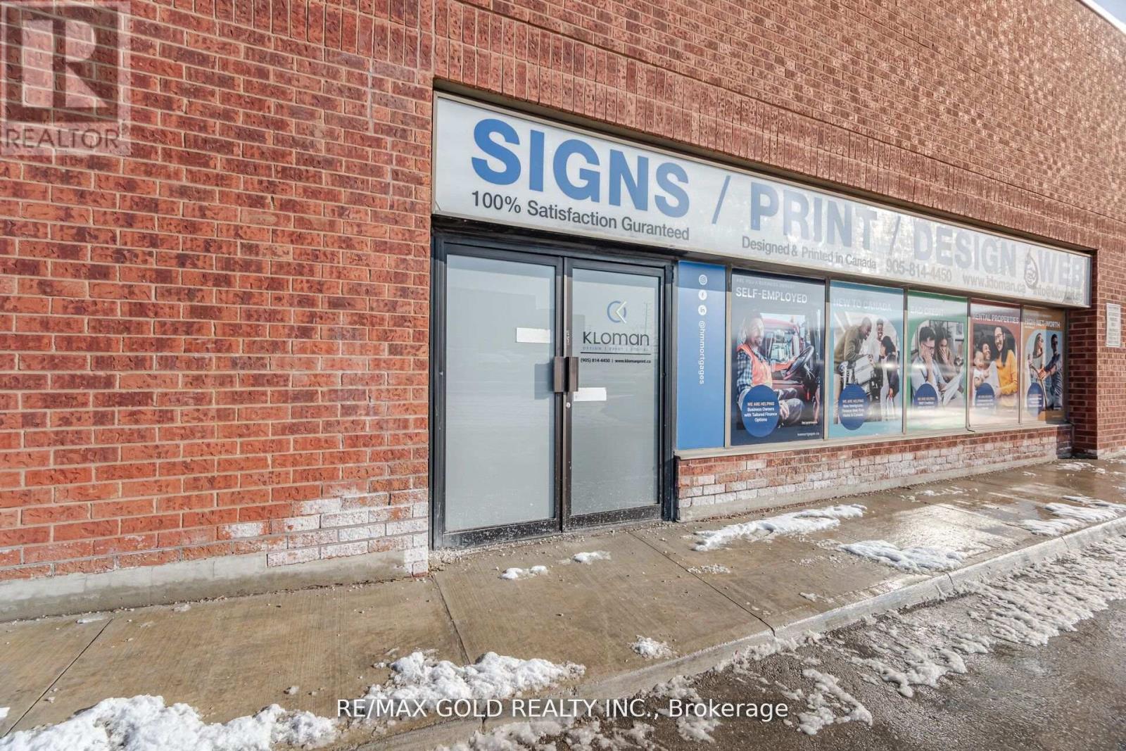 #26 - 2074 Steeles Avenue, Brampton, Ontario  L6T 5A5 - Photo 21 - W12305232