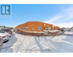#26 - 2074 STEELES AVENUE, Brampton, Ontario
