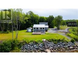 3183 Route 118, miramichi, New Brunswick