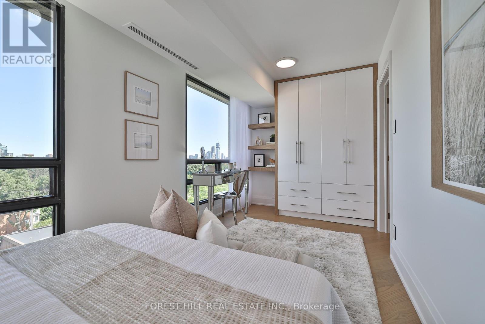 808 - 447 Walmer Road, Toronto, Ontario  M5P 2X9 - Photo 23 - C12305259