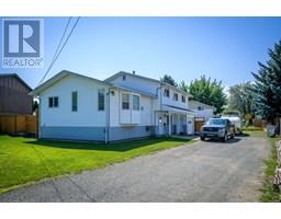 2505 Sandalwood Drive Westsyde, Kamloops, Ca