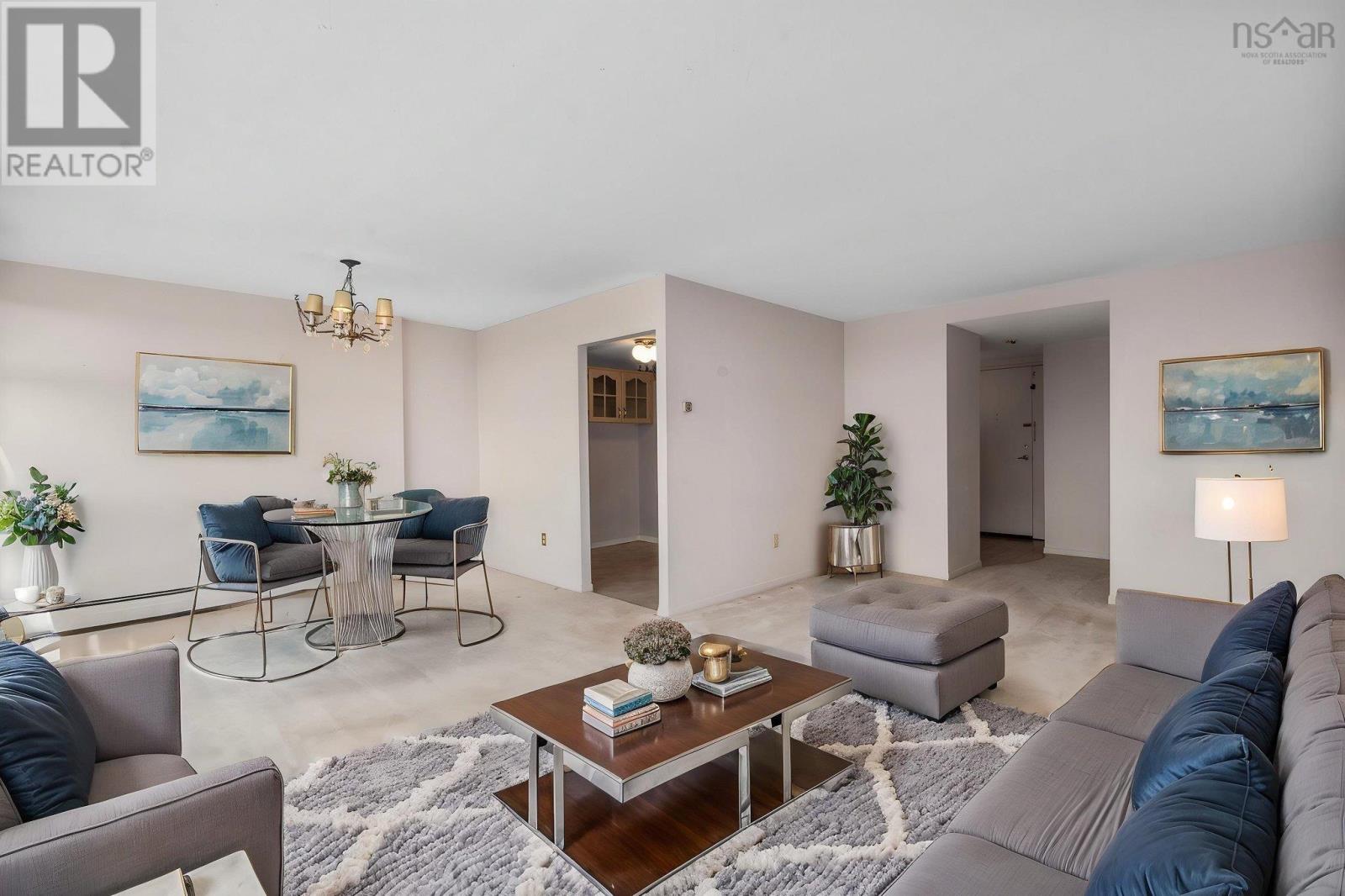 1706 6369 Coburg Road, Halifax, Nova Scotia  B3H 4J7 - Photo 2 - 202509010