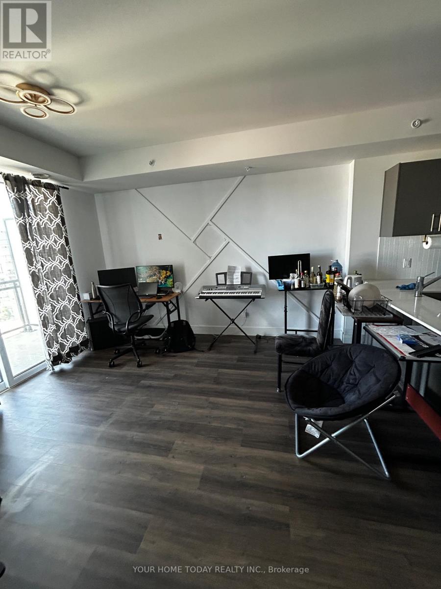 503 - 103 Roger Street, Waterloo, Ontario  N2J 0G2 - Photo 10 - X12305203
