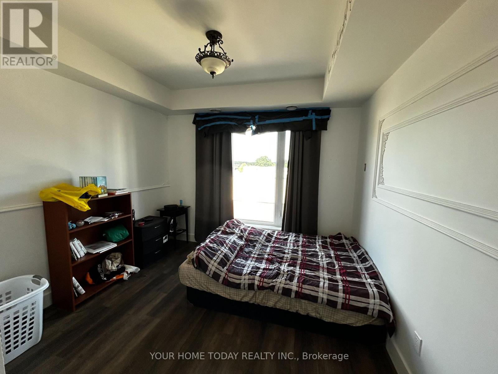 503 - 103 Roger Street, Waterloo, Ontario  N2J 0G2 - Photo 13 - X12305203