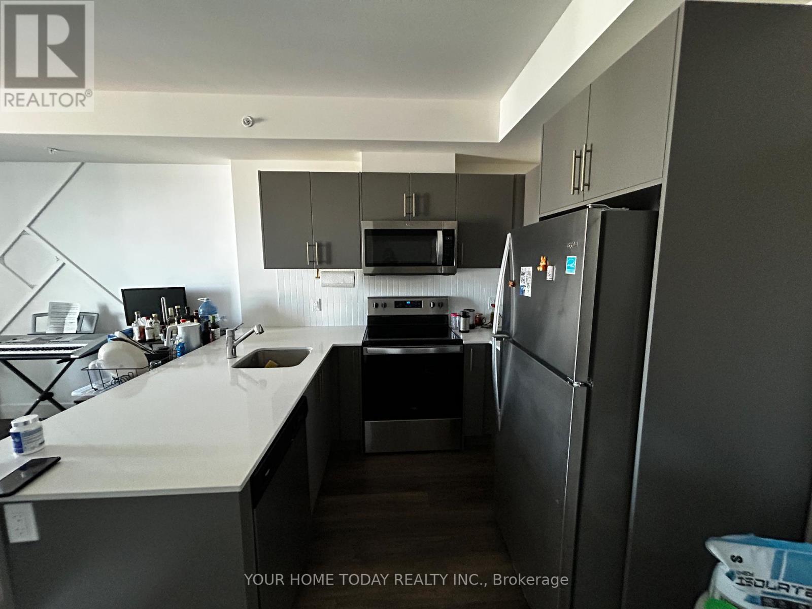 503 - 103 Roger Street, Waterloo, Ontario  N2J 0G2 - Photo 7 - X12305203