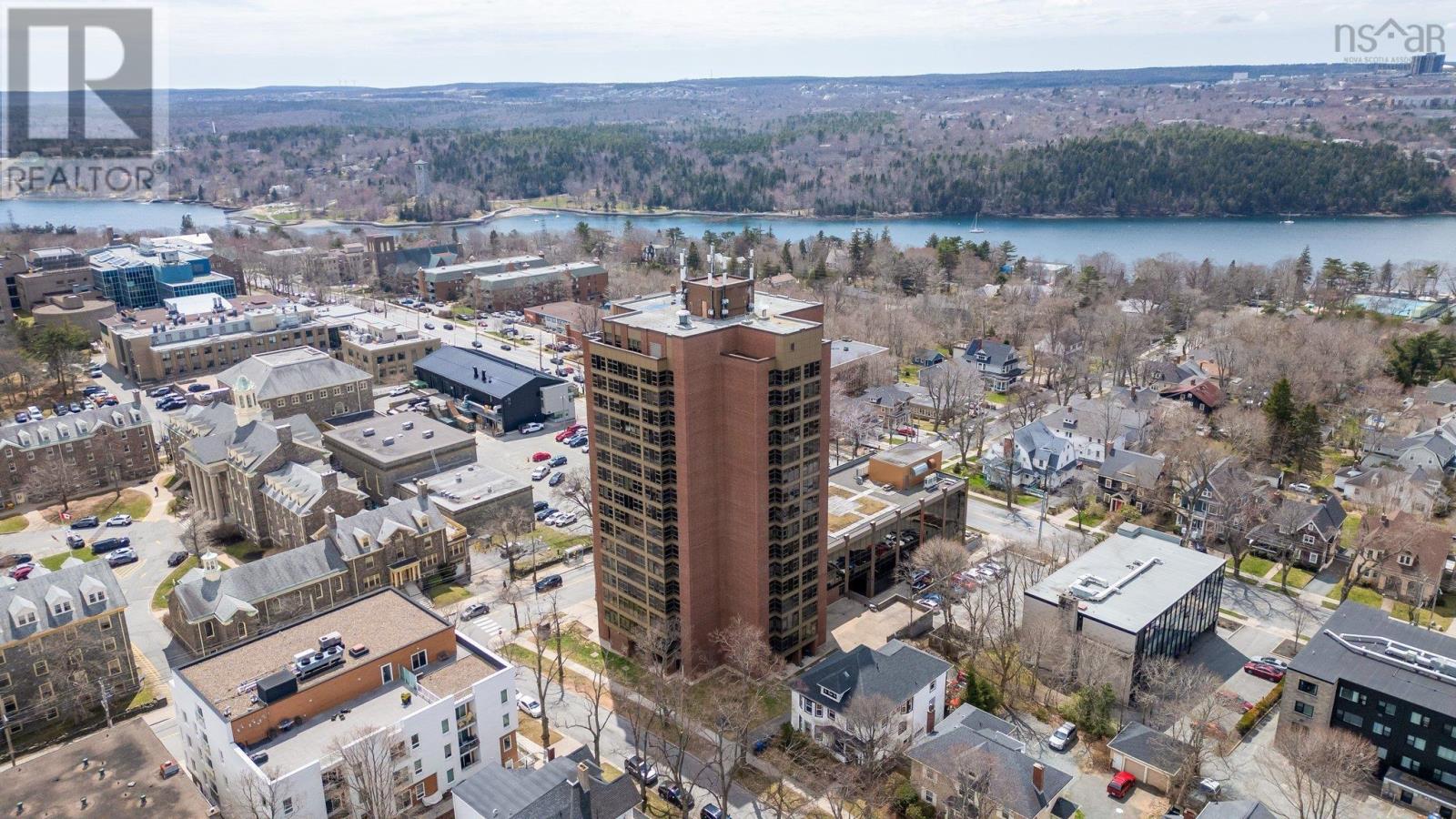 1706 6369 Coburg Road, Halifax, Nova Scotia  B3H 4J7 - Photo 30 - 202509010