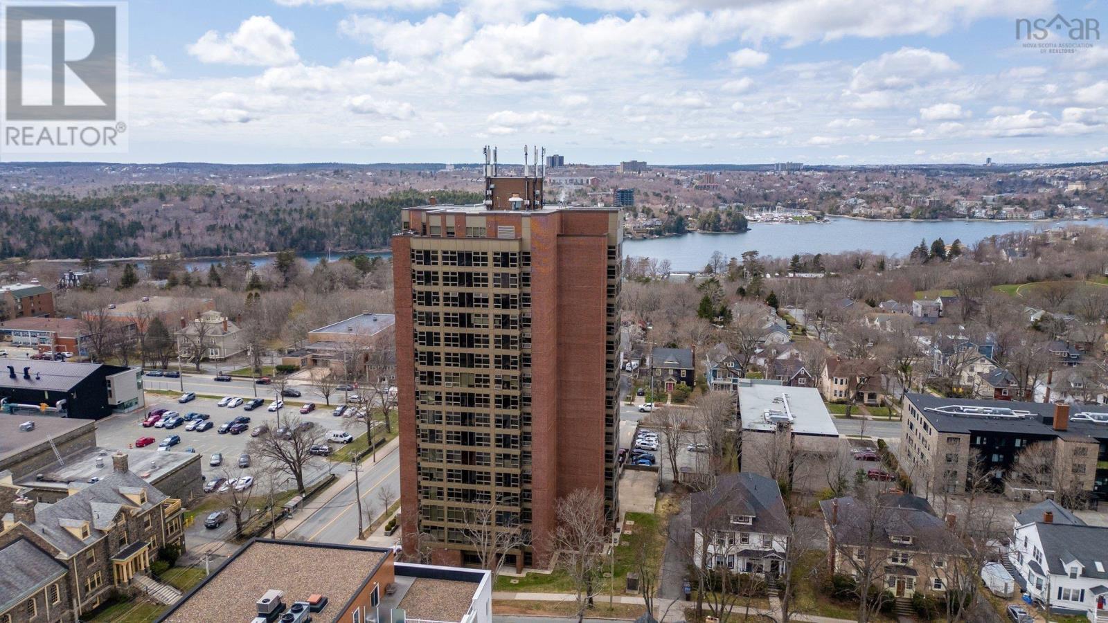 1706 6369 Coburg Road, Halifax, Nova Scotia  B3H 4J7 - Photo 29 - 202509010
