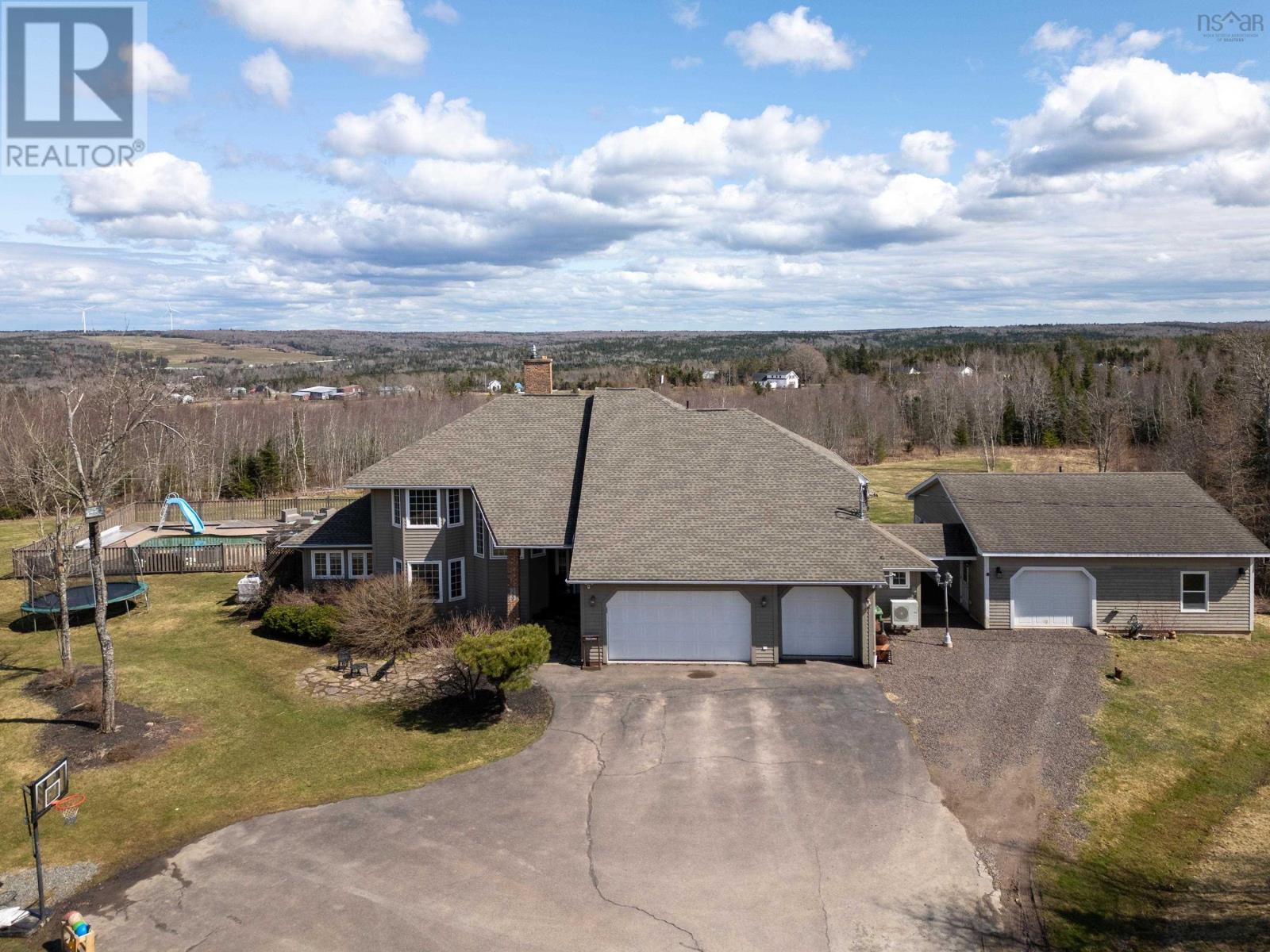 359 Harmony Ridge Road, Harmony, Nova Scotia  B6L 3P5 - Photo 1 - 202509059