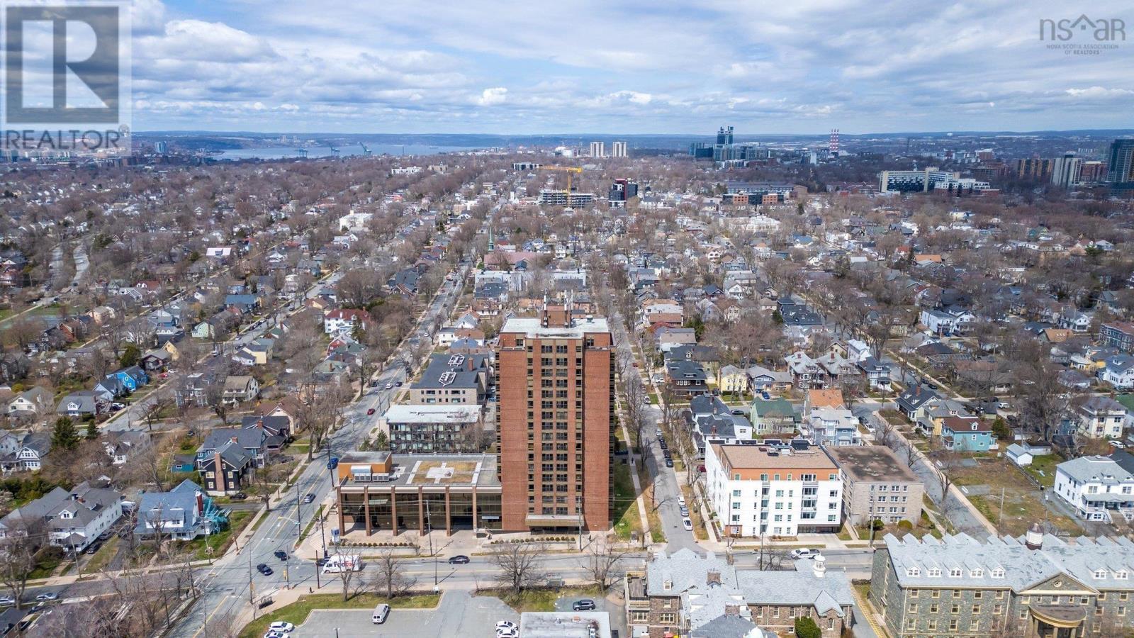 1706 6369 Coburg Road, Halifax, Nova Scotia  B3H 4J7 - Photo 28 - 202509010
