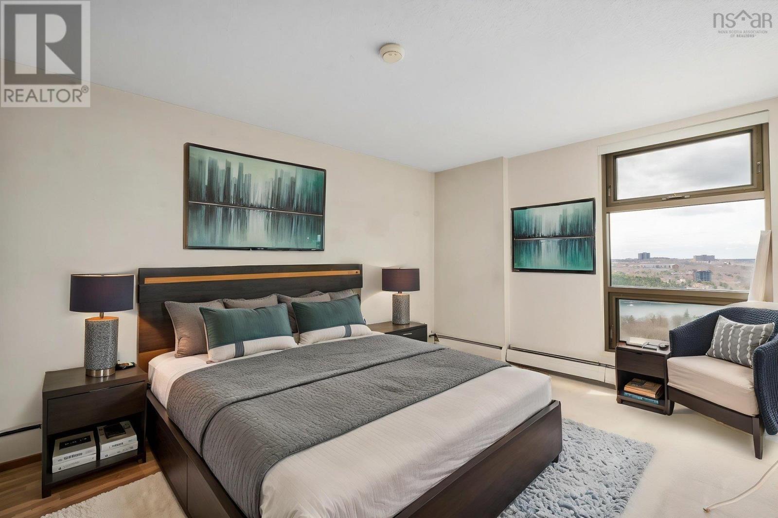 1706 6369 Coburg Road, Halifax, Nova Scotia  B3H 4J7 - Photo 4 - 202509010