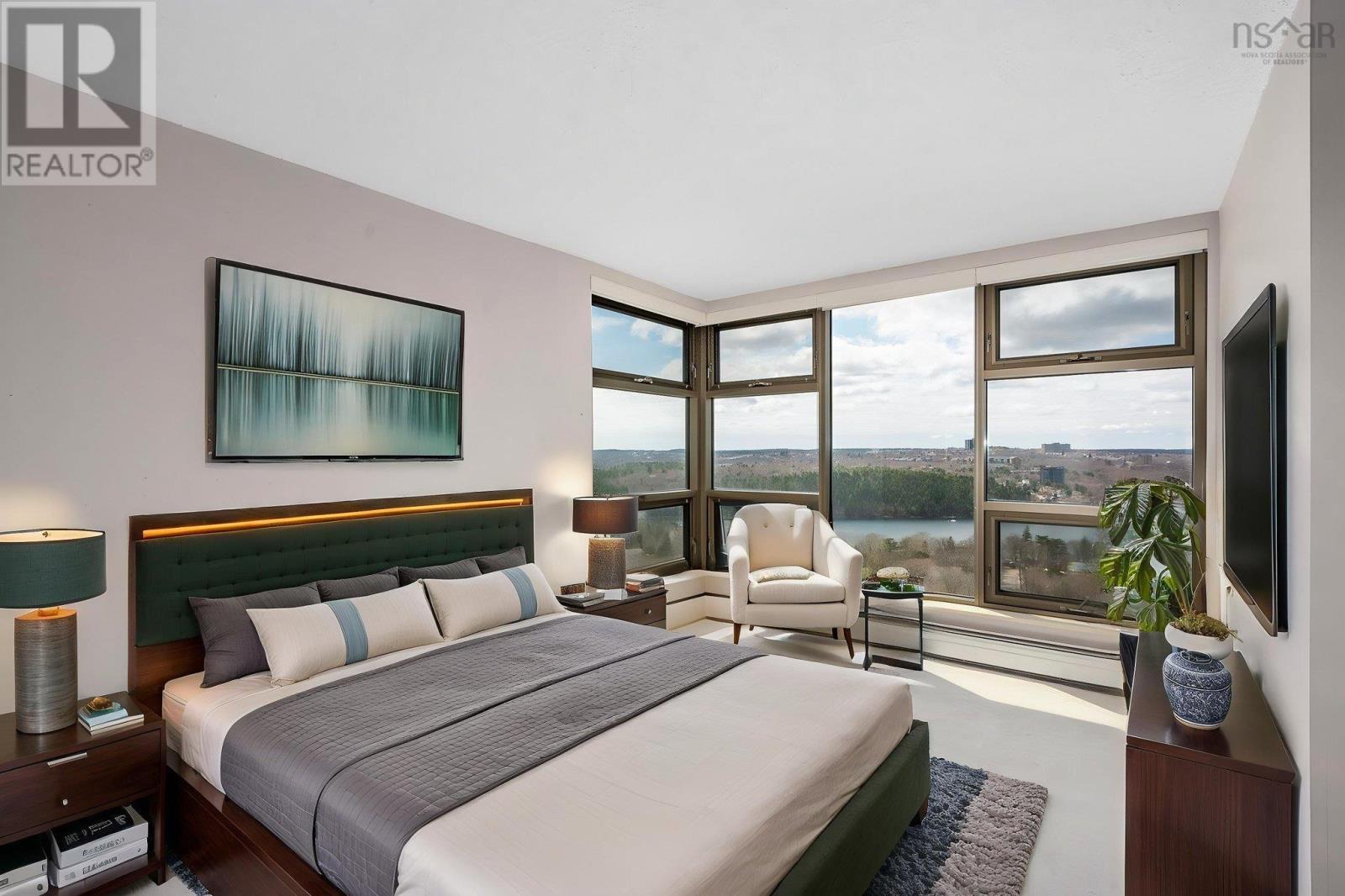 1706 6369 Coburg Road, Halifax, Nova Scotia  B3H 4J7 - Photo 3 - 202509010