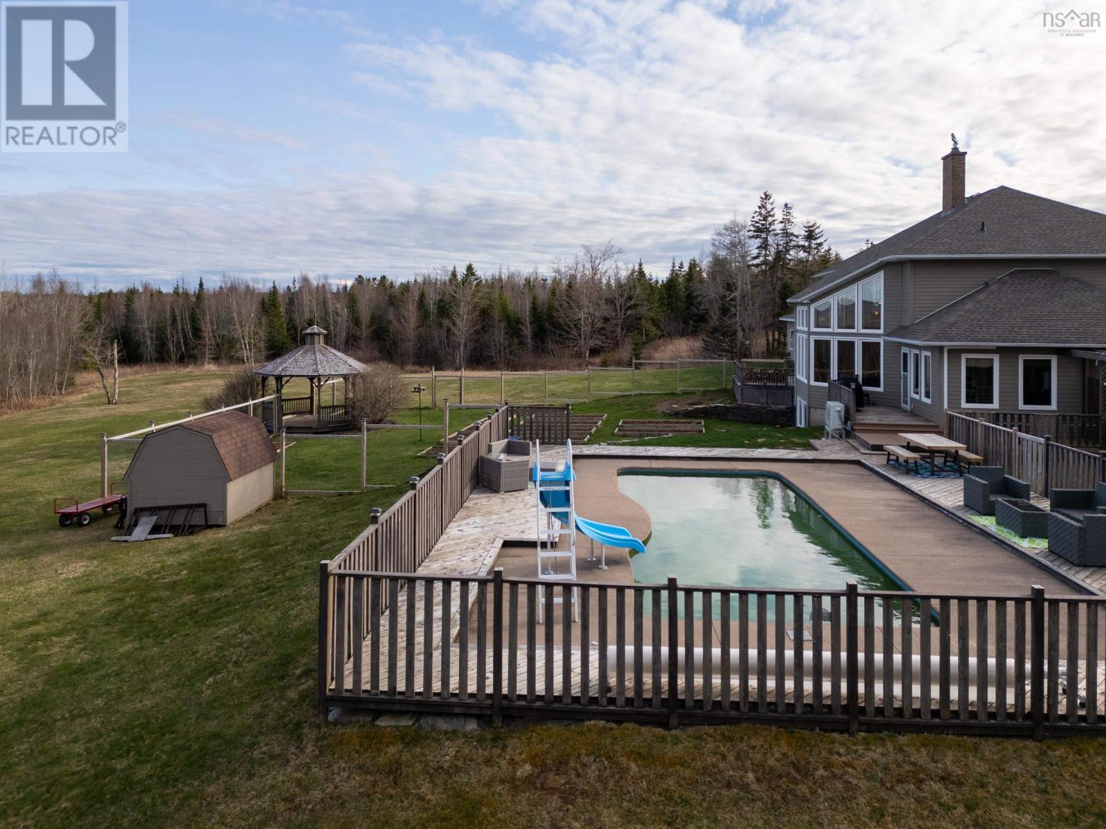 359 Harmony Ridge Road, Harmony, Nova Scotia  B6L 3P5 - Photo 45 - 202509059