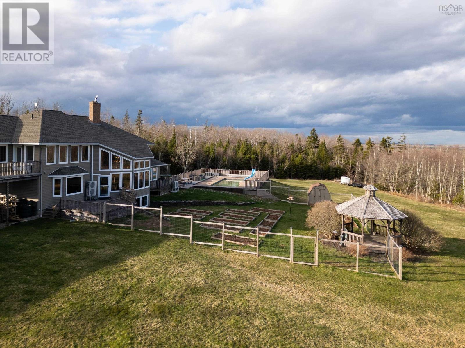 359 Harmony Ridge Road, Harmony, Nova Scotia  B6L 3P5 - Photo 47 - 202509059