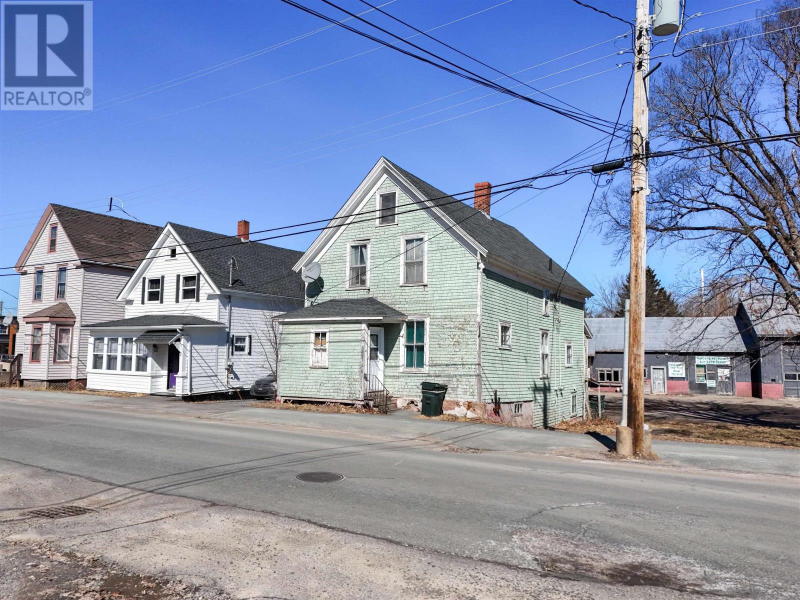 53 Albert Street, Windsor, Nova Scotia