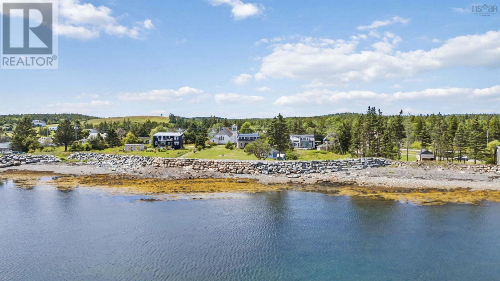 4027 331 Highway, Dublin Shore, Nova Scotia  B0R 1C0 - Photo 3 - 202518514