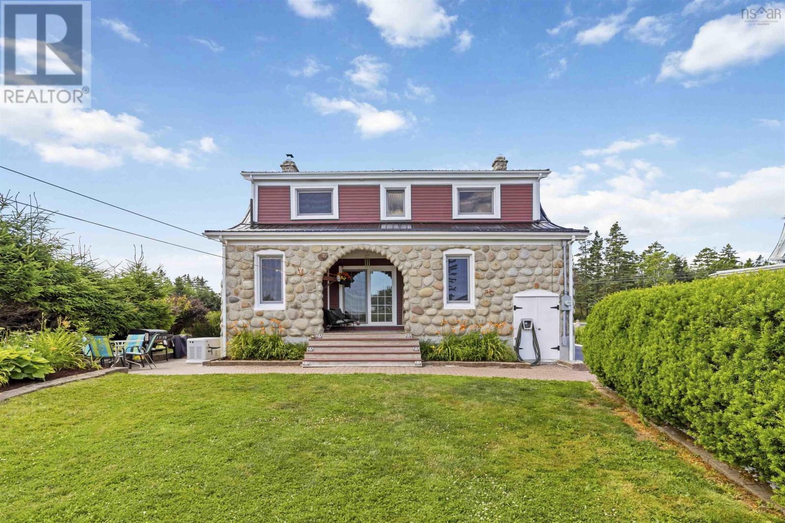 4027 331 Highway, Dublin Shore, Nova Scotia  B0R 1C0 - Photo 35 - 202518514