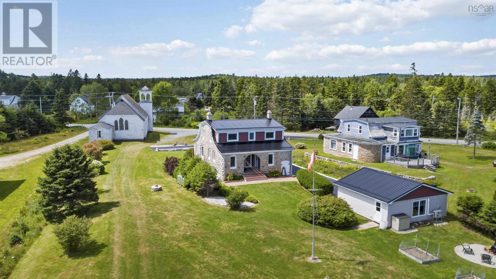 4027 331 Highway, Dublin Shore, Nova Scotia  B0R 1C0 - Photo 41 - 202518514