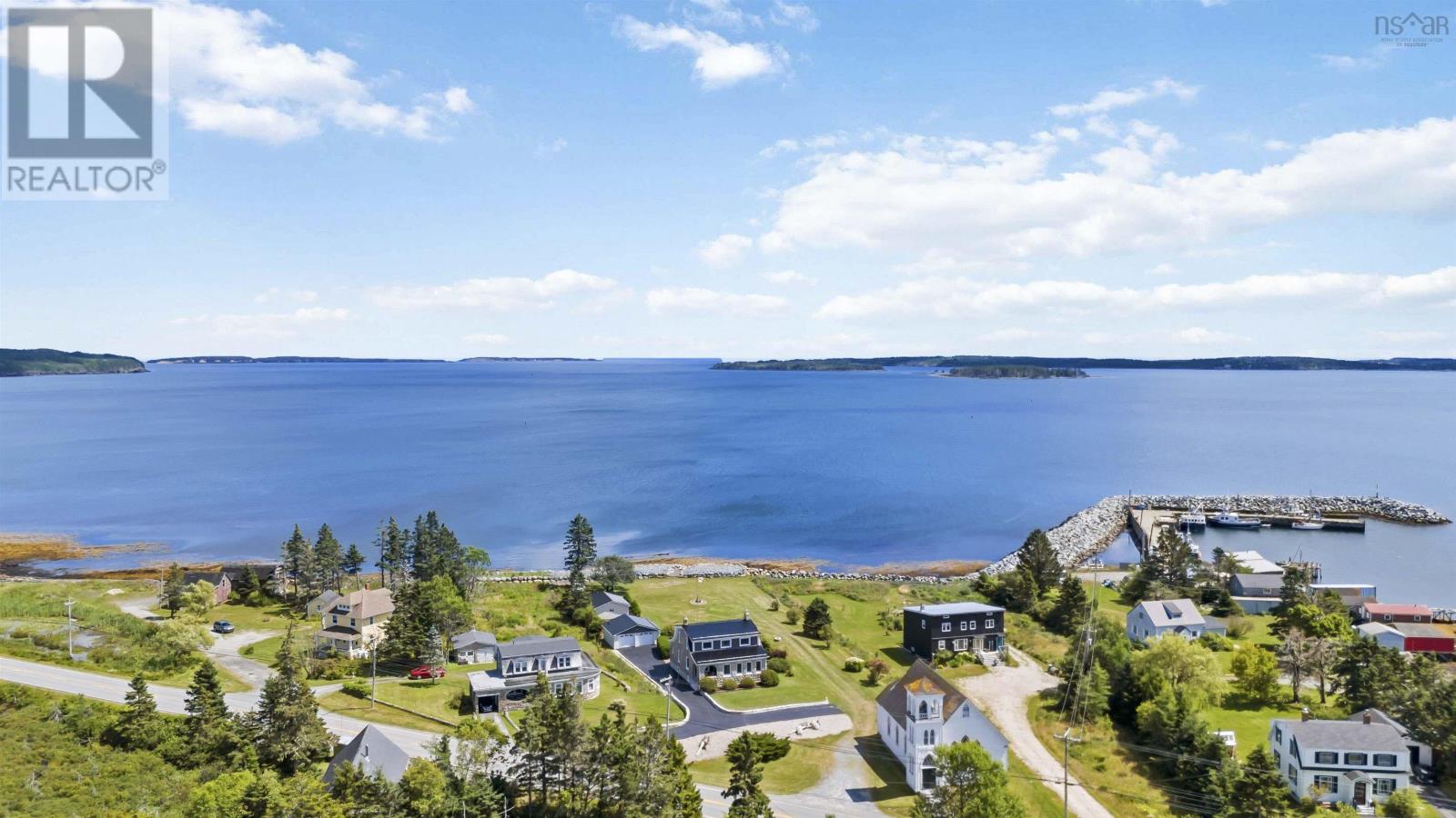 4027 331 Highway, Dublin Shore, Nova Scotia  B0R 1C0 - Photo 49 - 202518514