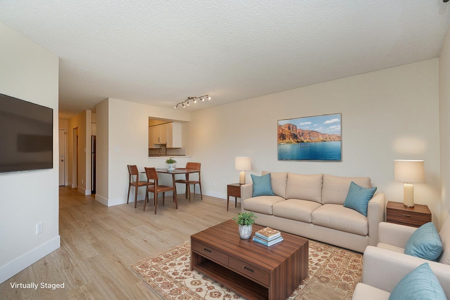 204 5294 204 Street, Langley, British Columbia  V3A 1Z1 - Photo 1 - R3030447