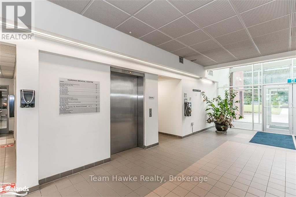 204 - 240 Penetanguishene Road, Midland, Ontario  L4R 4P4 - Photo 12 - S10437600