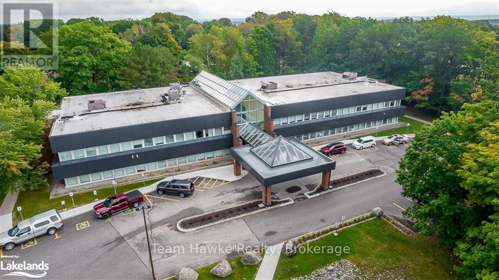 204 - 240 Penetanguishene Road, Midland, Ontario  L4R 4P4 - Photo 39 - S10437600