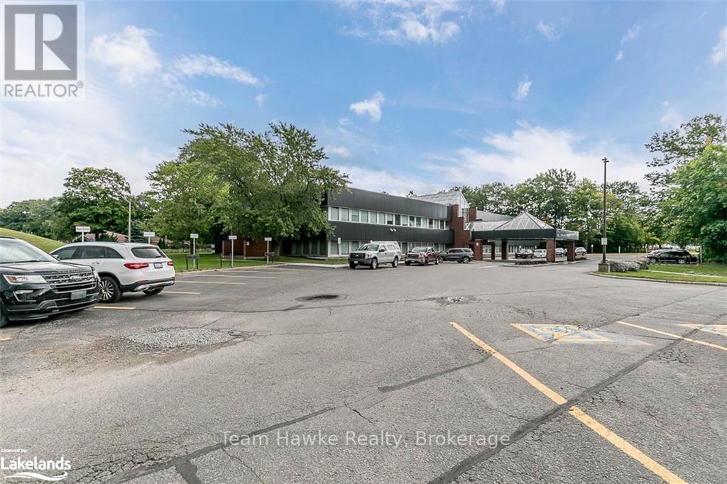 204 - 240 Penetanguishene Road, Midland, Ontario  L4R 4P4 - Photo 35 - S10437600