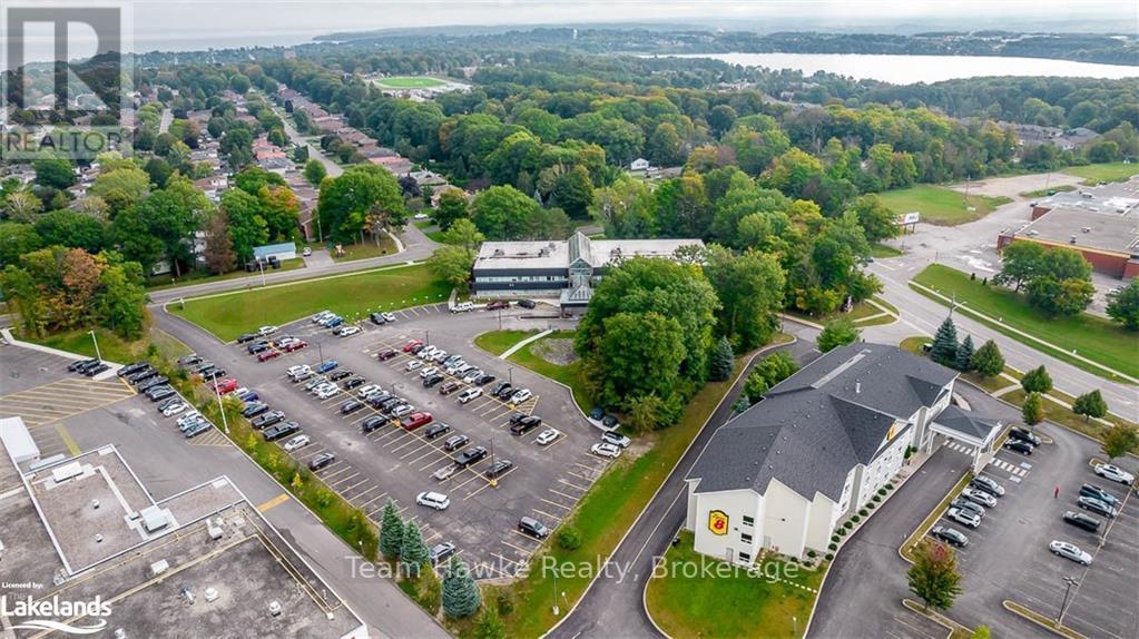 204 - 240 Penetanguishene Road, Midland, Ontario  L4R 4P4 - Photo 37 - S10437600