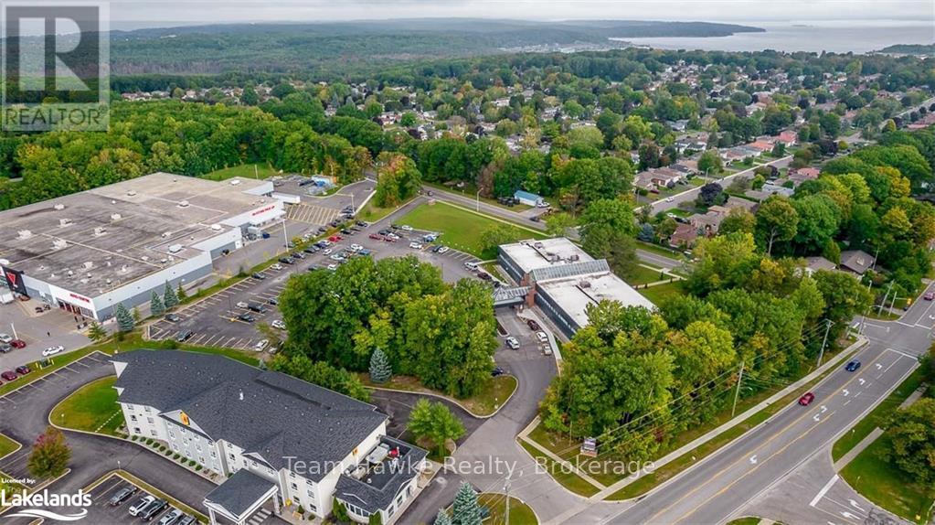 204 - 240 Penetanguishene Road, Midland, Ontario  L4R 4P4 - Photo 41 - S10437600