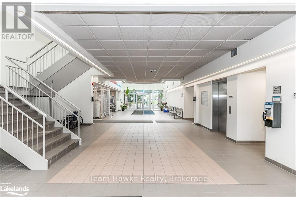 204 - 240 Penetanguishene Road, Midland, Ontario  L4R 4P4 - Photo 8 - S10437600