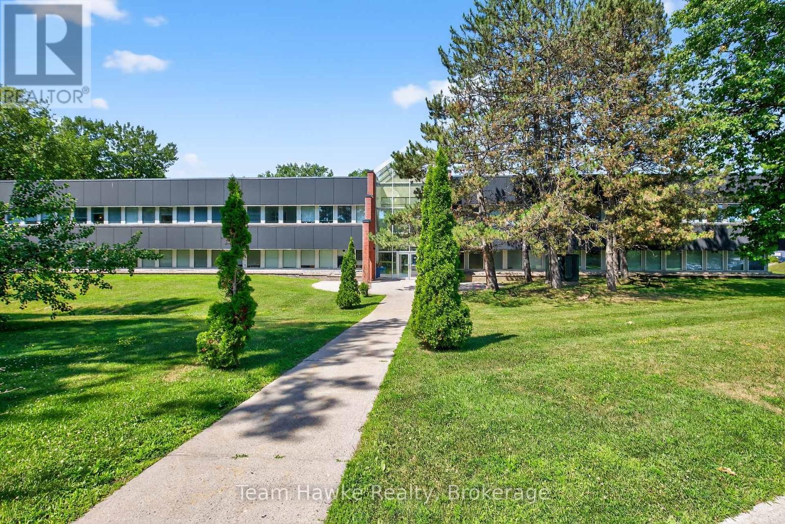 204 - 240 Penetanguishene Road, Midland, Ontario  L4R 4P4 - Photo 46 - S10437600
